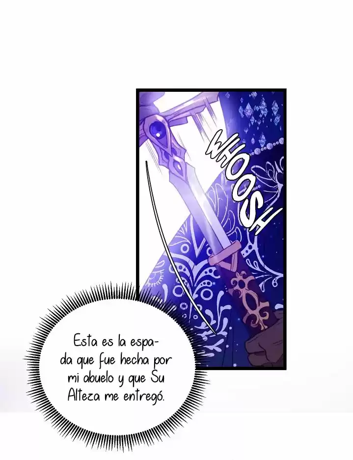 Emperatriz Ocasional - Capítulo 27 - Página 52 - LectorTMOo