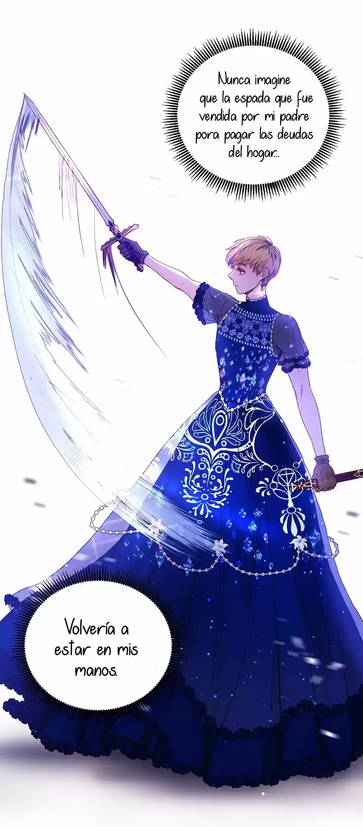 Emperatriz Ocasional - Capítulo 27 - Página 53 - LectorTMOo