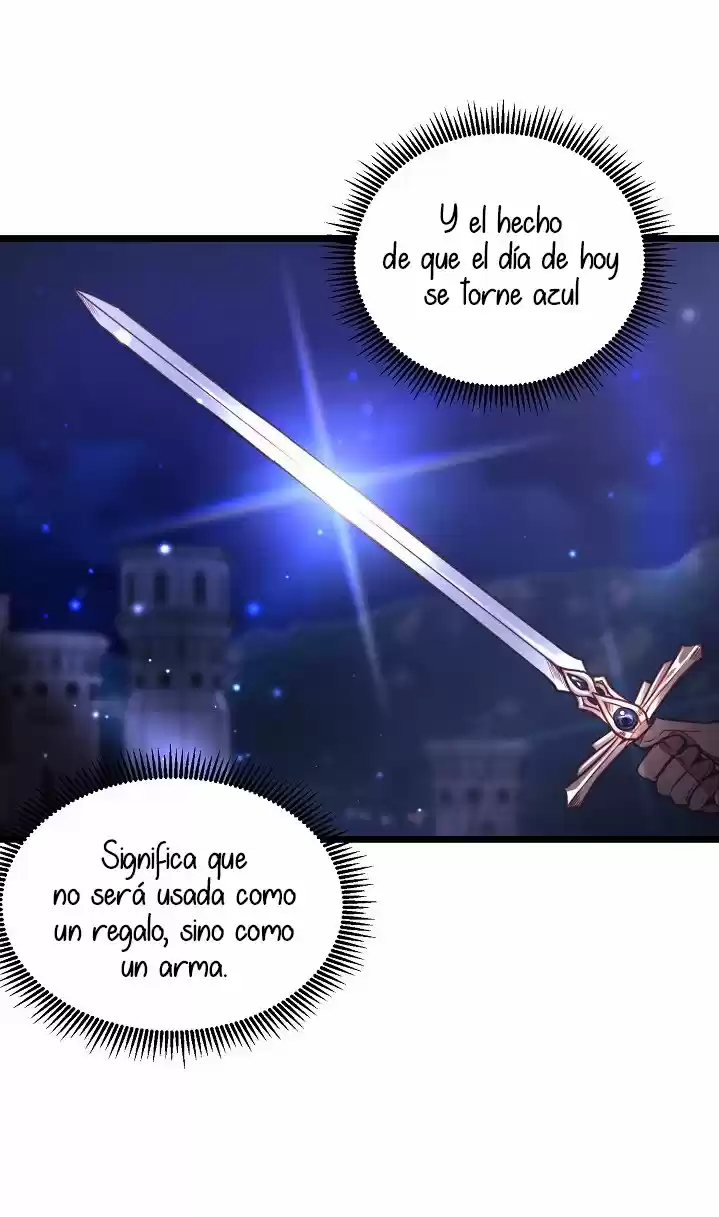 Emperatriz Ocasional - Capítulo 27 - Página 54 - LectorTMOo