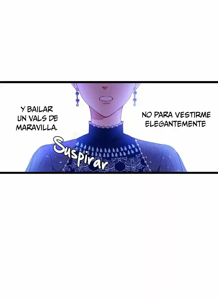 Emperatriz Ocasional - Capítulo 27 - Página 58 - LectorTMOo