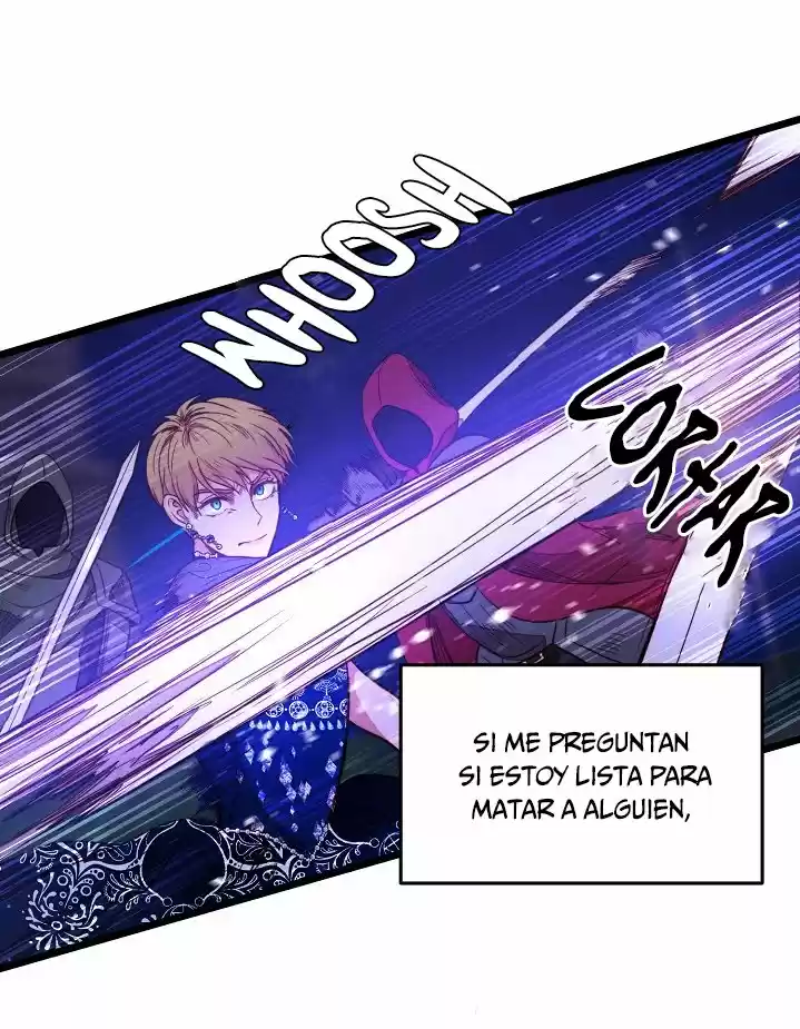 Emperatriz Ocasional - Capítulo 27 - Página 61 - LectorTMOo