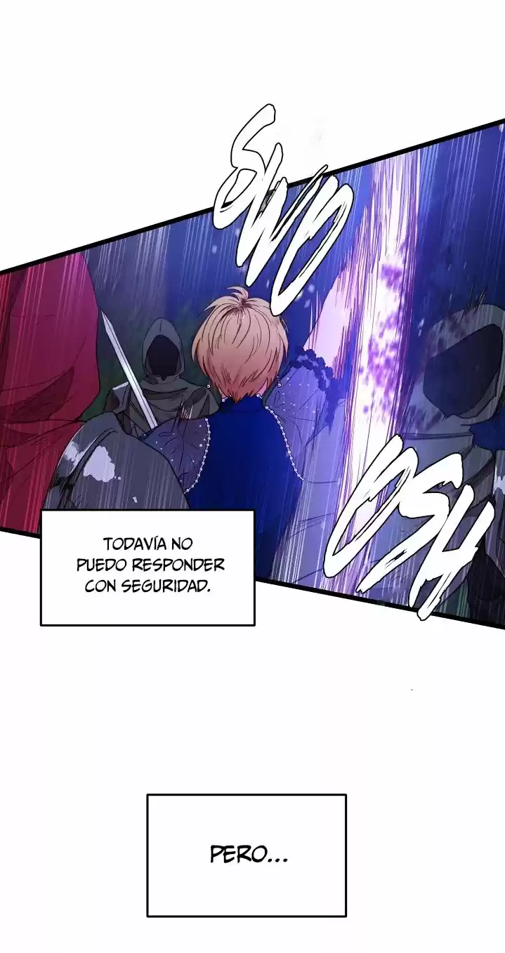 Emperatriz Ocasional - Capítulo 27 - Página 62 - LectorTMOo