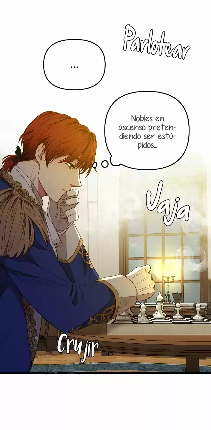 Emperatriz Ocasional - Capítulo 28 - Página 10 - LectorTMOo