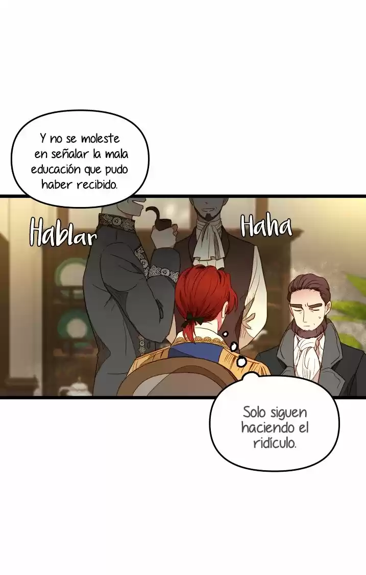 Emperatriz Ocasional - Capítulo 28 - Página 11 - LectorTMOo