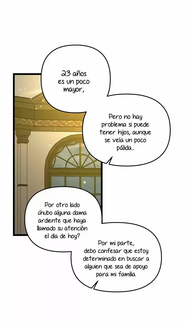 Emperatriz Ocasional - Capítulo 28 - Página 12 - LectorTMOo