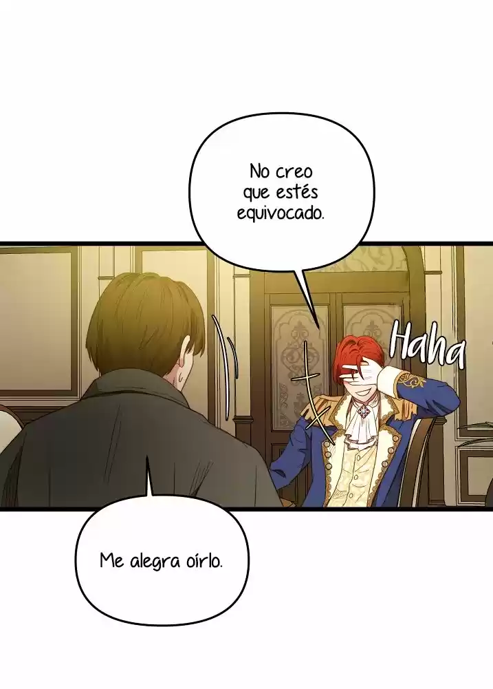 Emperatriz Ocasional - Capítulo 28 - Página 19 - LectorTMOo
