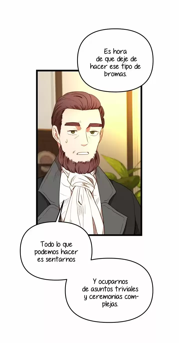 Emperatriz Ocasional - Capítulo 28 - Página 23 - LectorTMOo