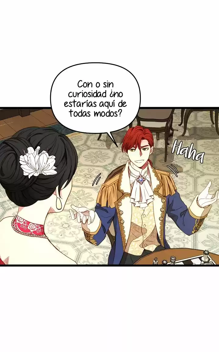 Emperatriz Ocasional - Capítulo 28 - Página 29 - LectorTMOo