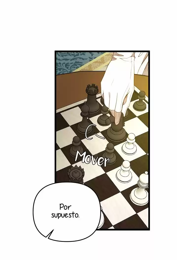 Emperatriz Ocasional - Capítulo 28 - Página 30 - LectorTMOo
