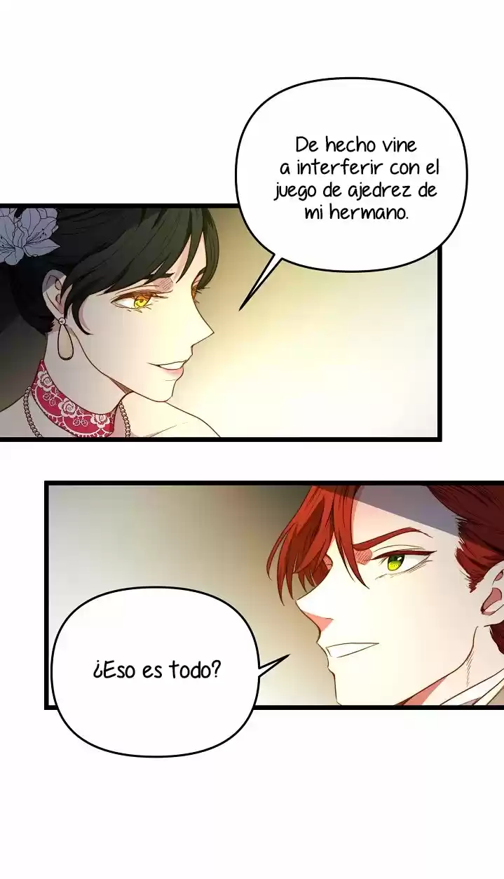 Emperatriz Ocasional - Capítulo 28 - Página 31 - LectorTMOo
