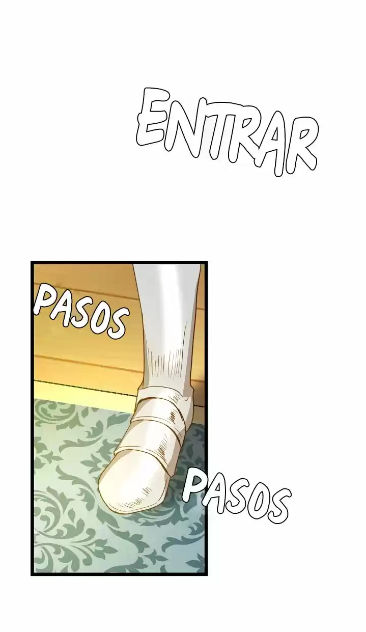 Emperatriz Ocasional - Capítulo 28 - Página 36 - LectorTMOo