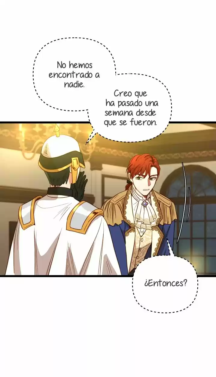 Emperatriz Ocasional - Capítulo 28 - Página 40 - LectorTMOo