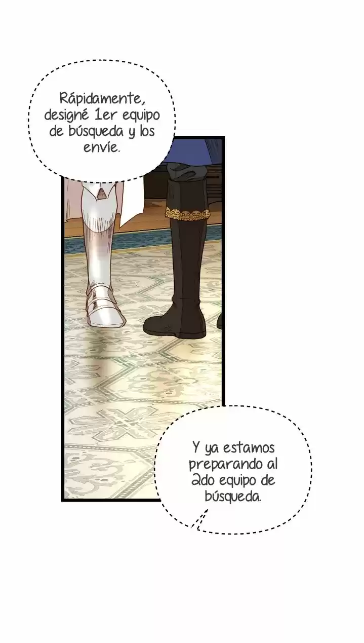 Emperatriz Ocasional - Capítulo 28 - Página 41 - LectorTMOo