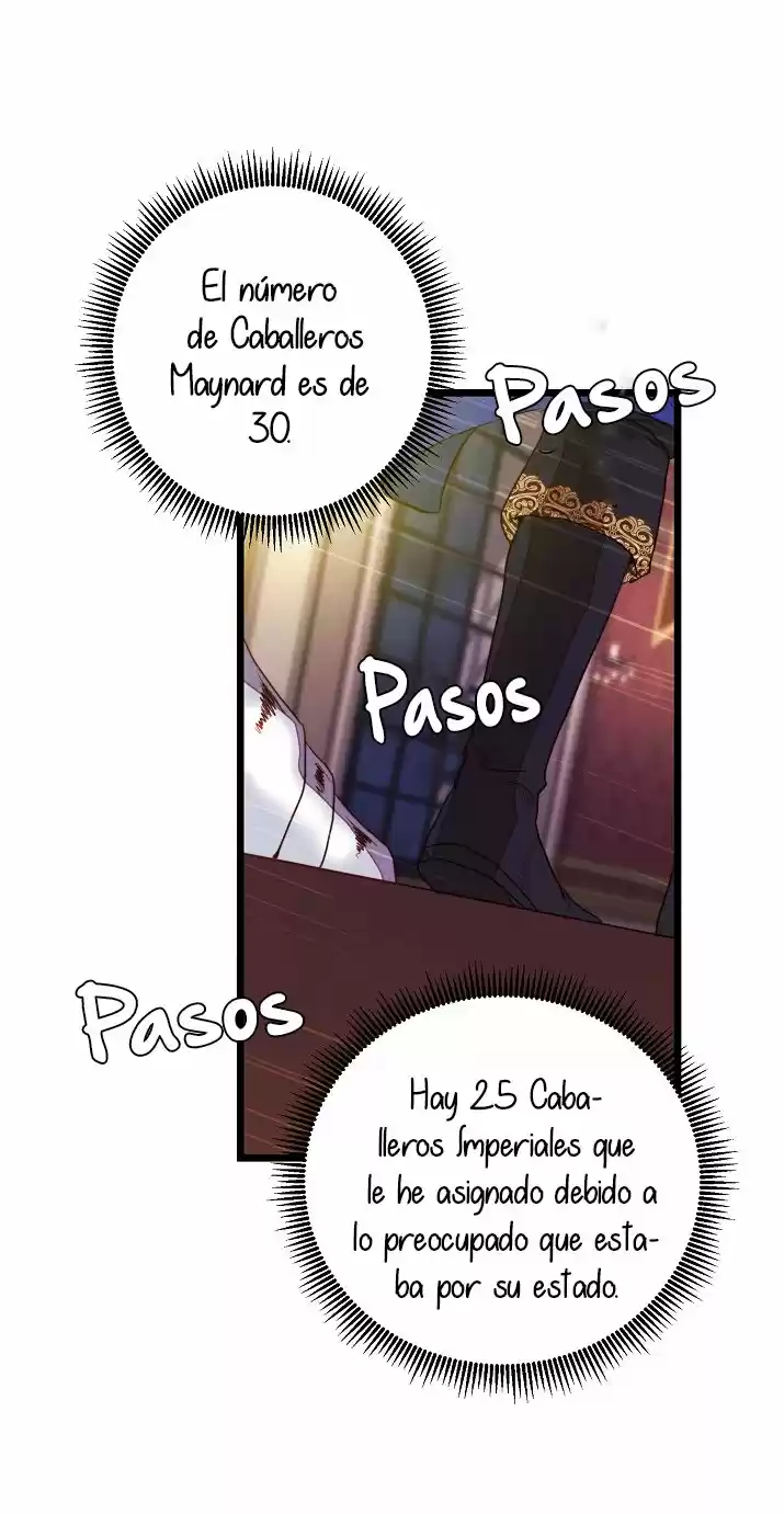 Emperatriz Ocasional - Capítulo 28 - Página 45 - LectorTMOo
