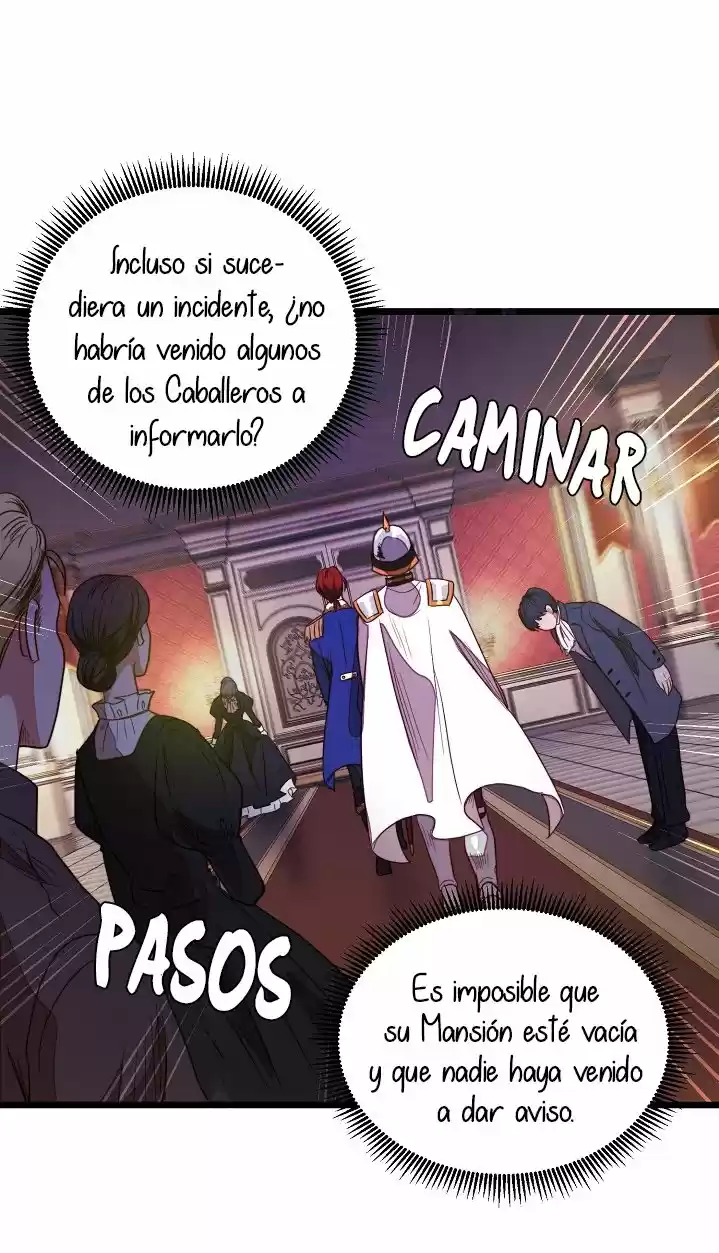 Emperatriz Ocasional - Capítulo 28 - Página 46 - LectorTMOo