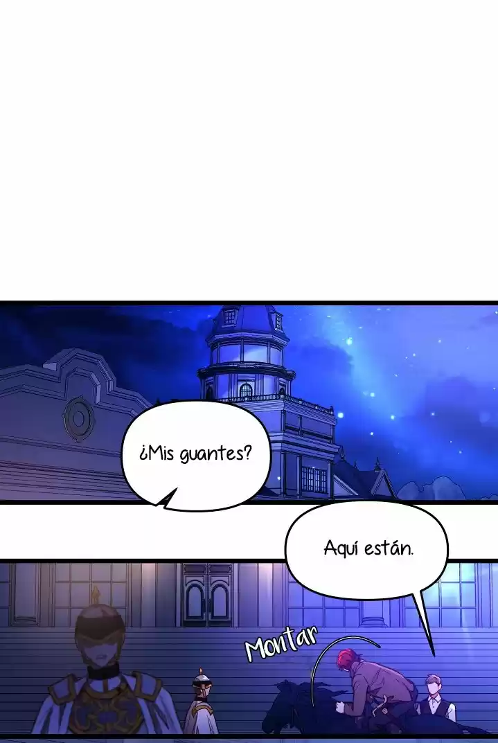 Emperatriz Ocasional - Capítulo 28 - Página 48 - LectorTMOo