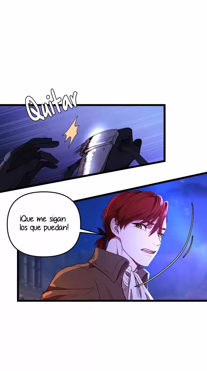 Emperatriz Ocasional - Capítulo 28 - Página 51 - LectorTMOo