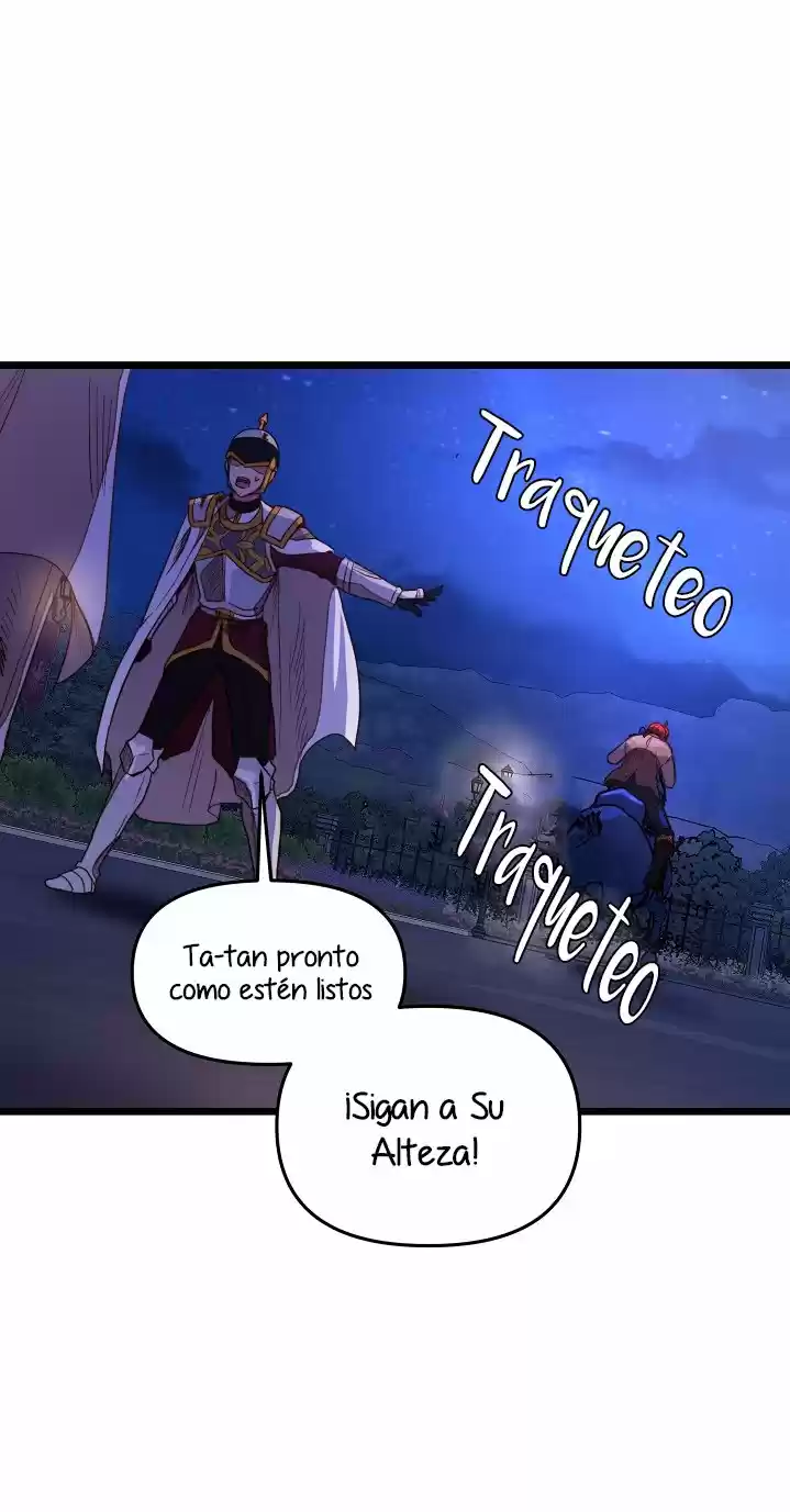 Emperatriz Ocasional - Capítulo 28 - Página 52 - LectorTMOo