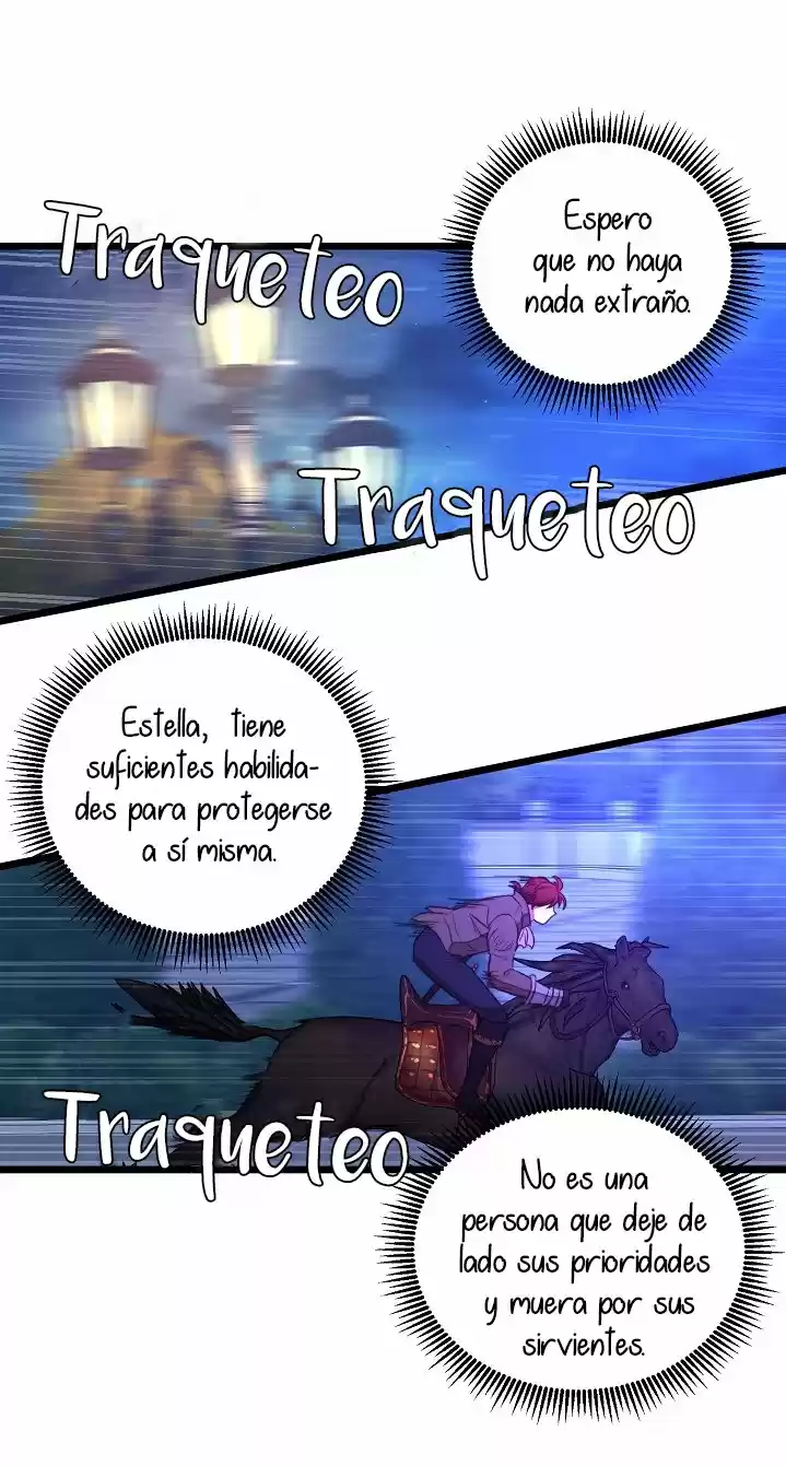 Emperatriz Ocasional - Capítulo 28 - Página 53 - LectorTMOo