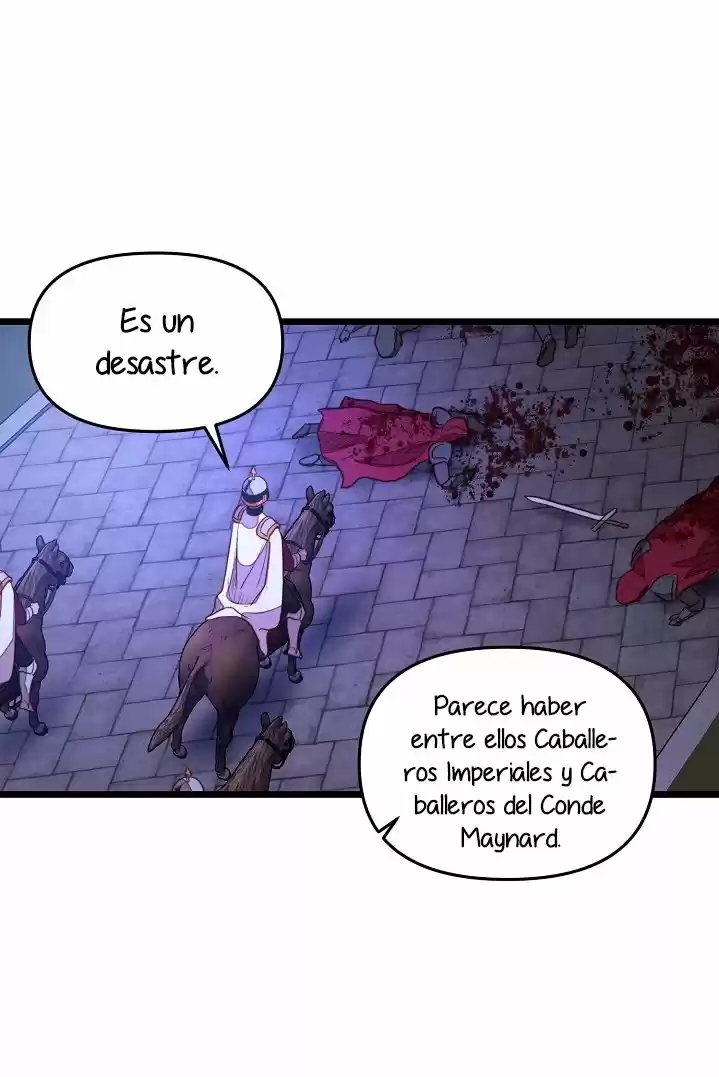 Emperatriz Ocasional - Capítulo 28 - Página 57 - LectorTMOo