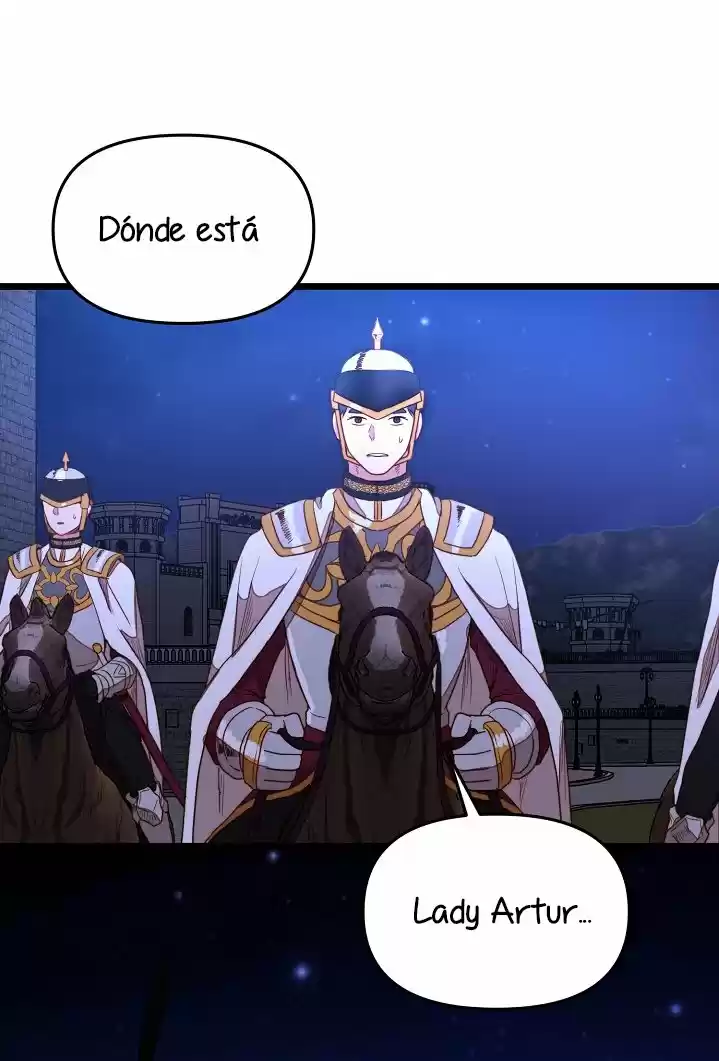 Emperatriz Ocasional - Capítulo 28 - Página 58 - LectorTMOo