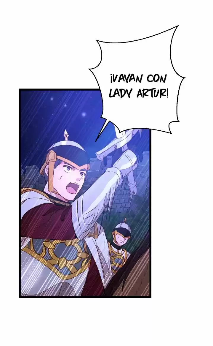 Emperatriz Ocasional - Capítulo 28 - Página 61 - LectorTMOo
