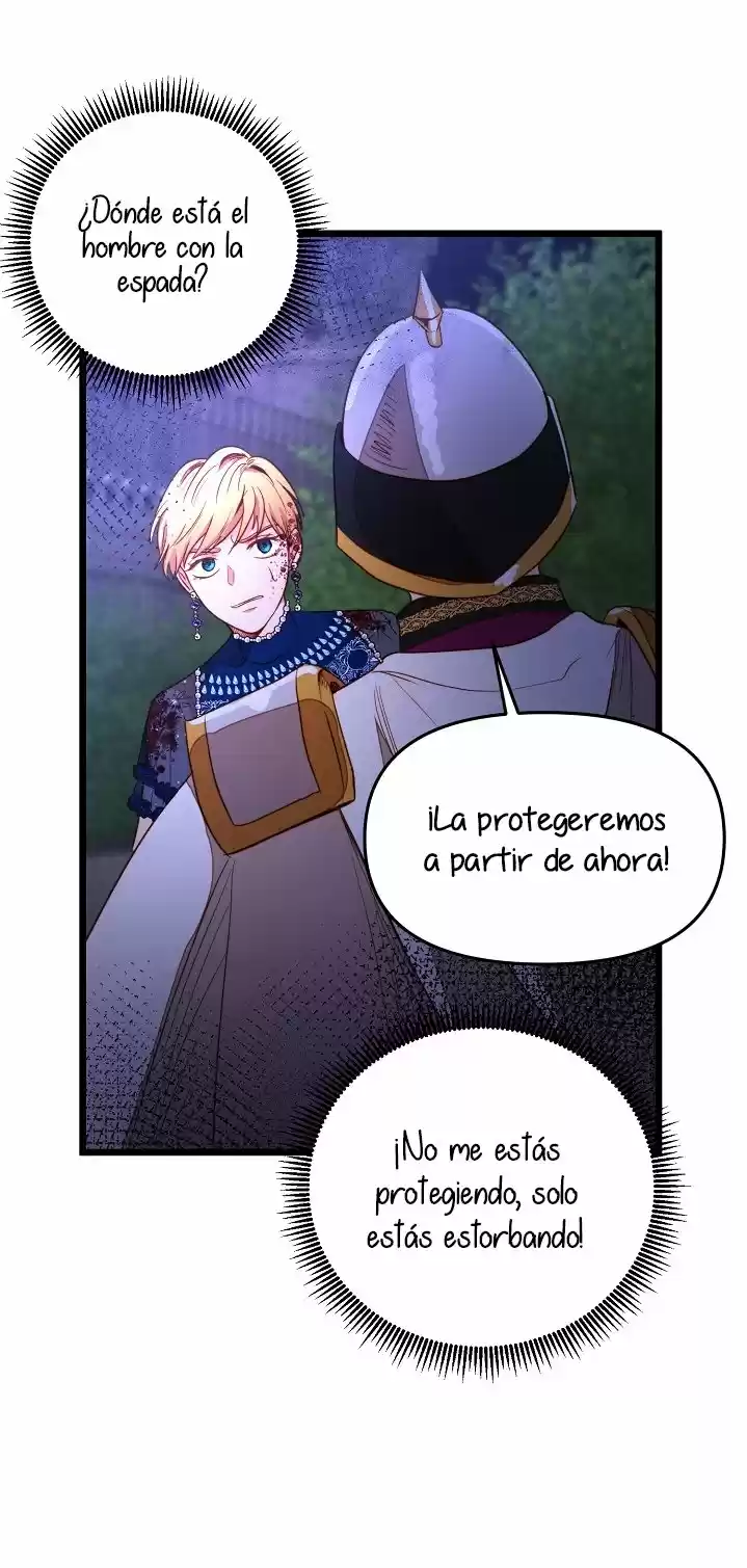 Emperatriz Ocasional - Capítulo 28 - Página 65 - LectorTMOo