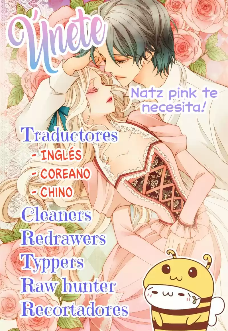 Emperatriz Ocasional - Capítulo 29 - Página 3 - LectorTMOo