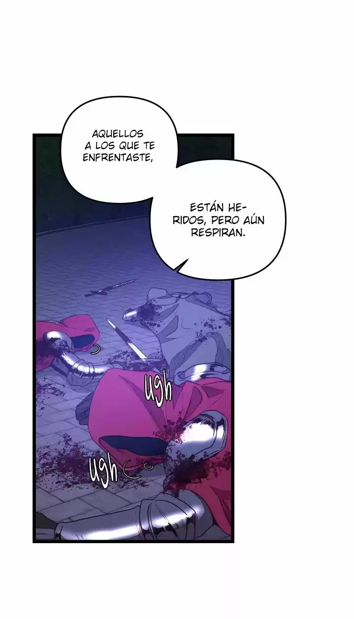 Emperatriz Ocasional - Capítulo 29 - Página 8 - LectorTMOo