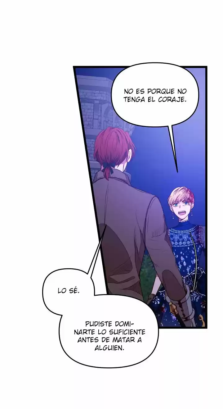 Emperatriz Ocasional - Capítulo 29 - Página 9 - LectorTMOo