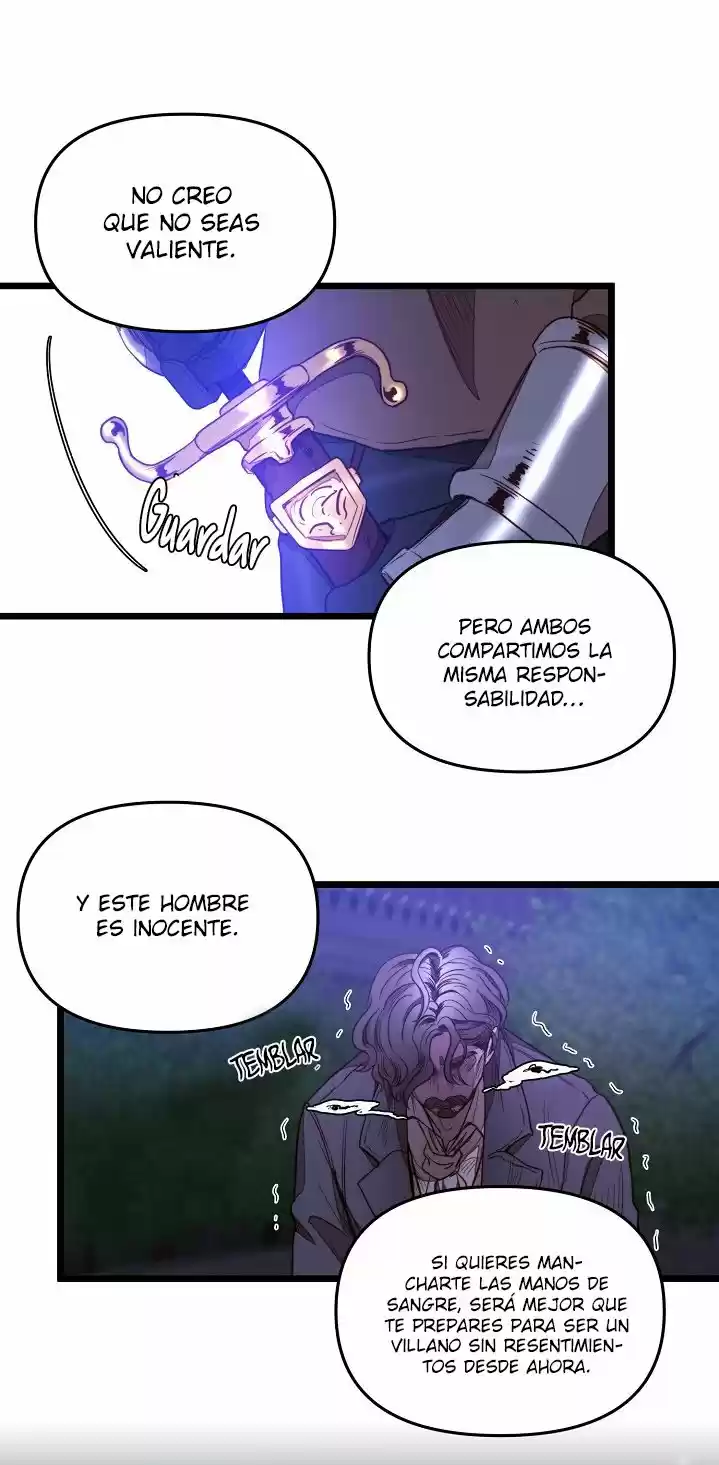 Emperatriz Ocasional - Capítulo 29 - Página 10 - LectorTMOo