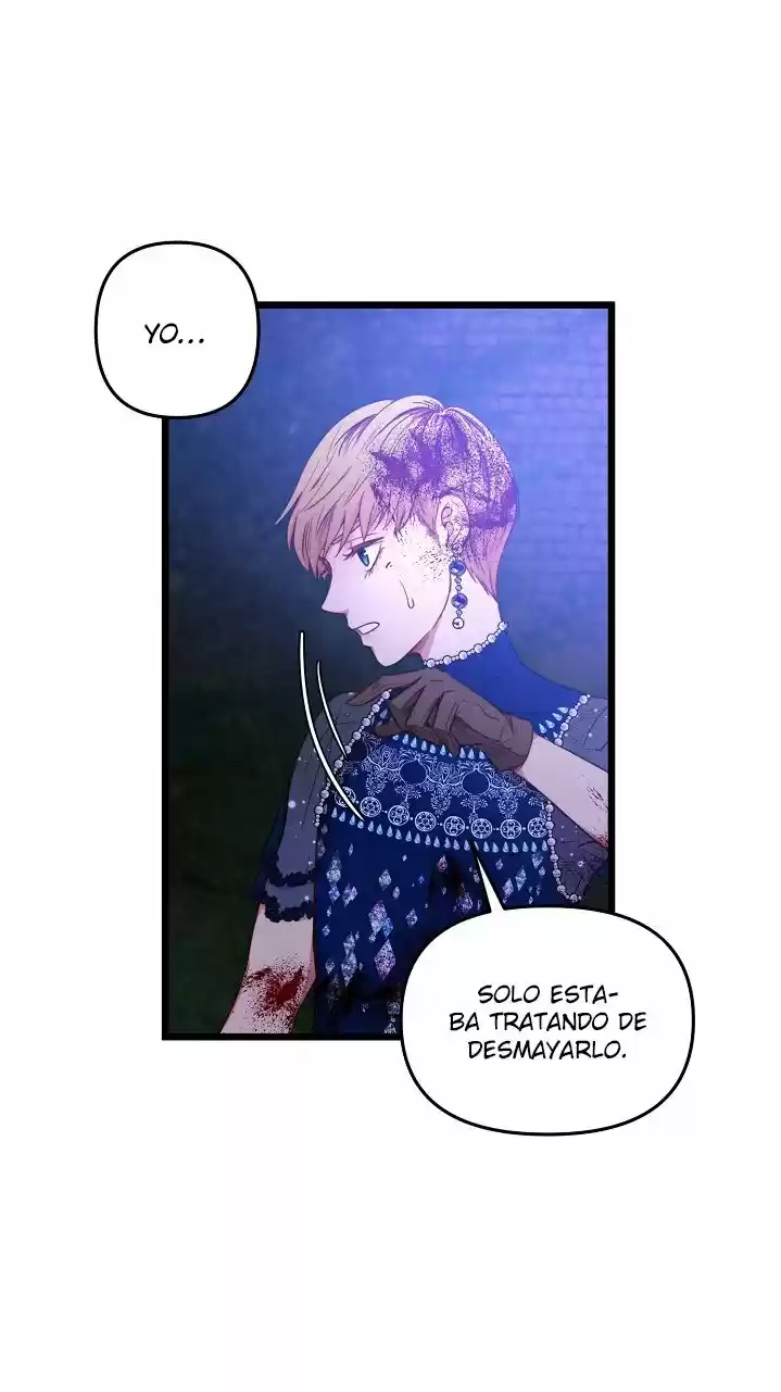 Emperatriz Ocasional - Capítulo 29 - Página 12 - LectorTMOo
