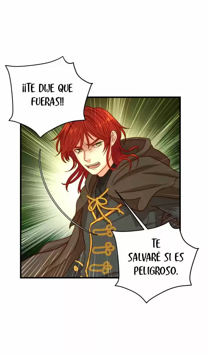 Emperatriz Ocasional - Capítulo 3 - Página 6 - LectorTMOo