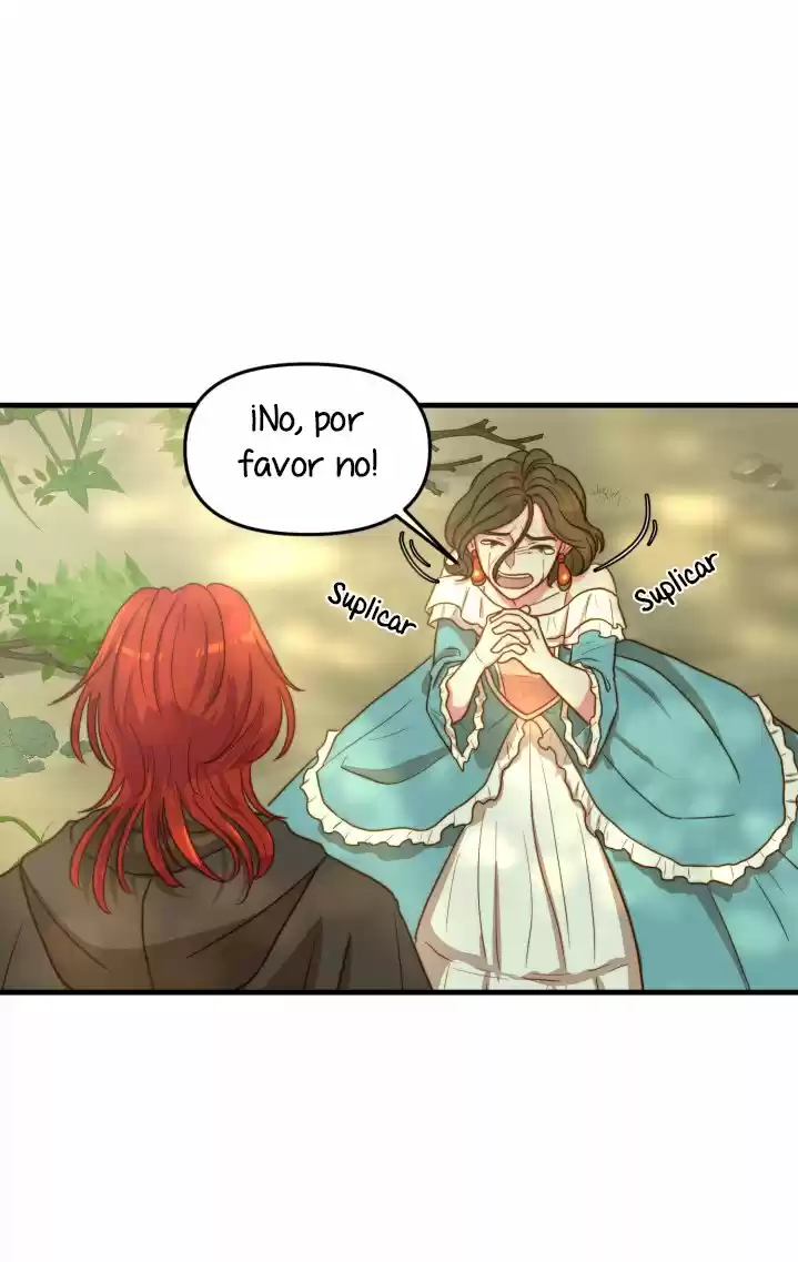 Emperatriz Ocasional - Capítulo 3 - Página 7 - LectorTMOo