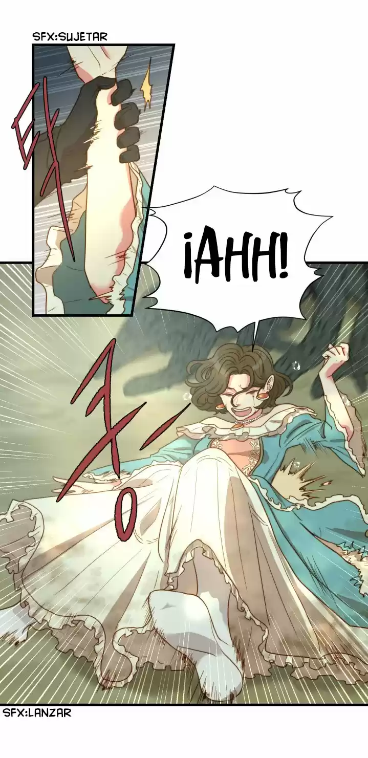Emperatriz Ocasional - Capítulo 3 - Página 10 - LectorTMOo