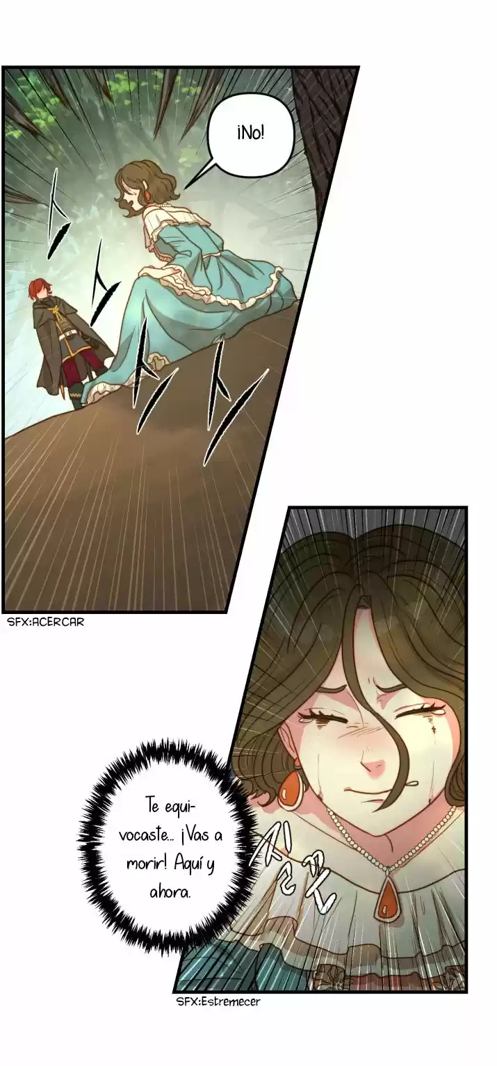 Emperatriz Ocasional - Capítulo 3 - Página 11 - LectorTMOo