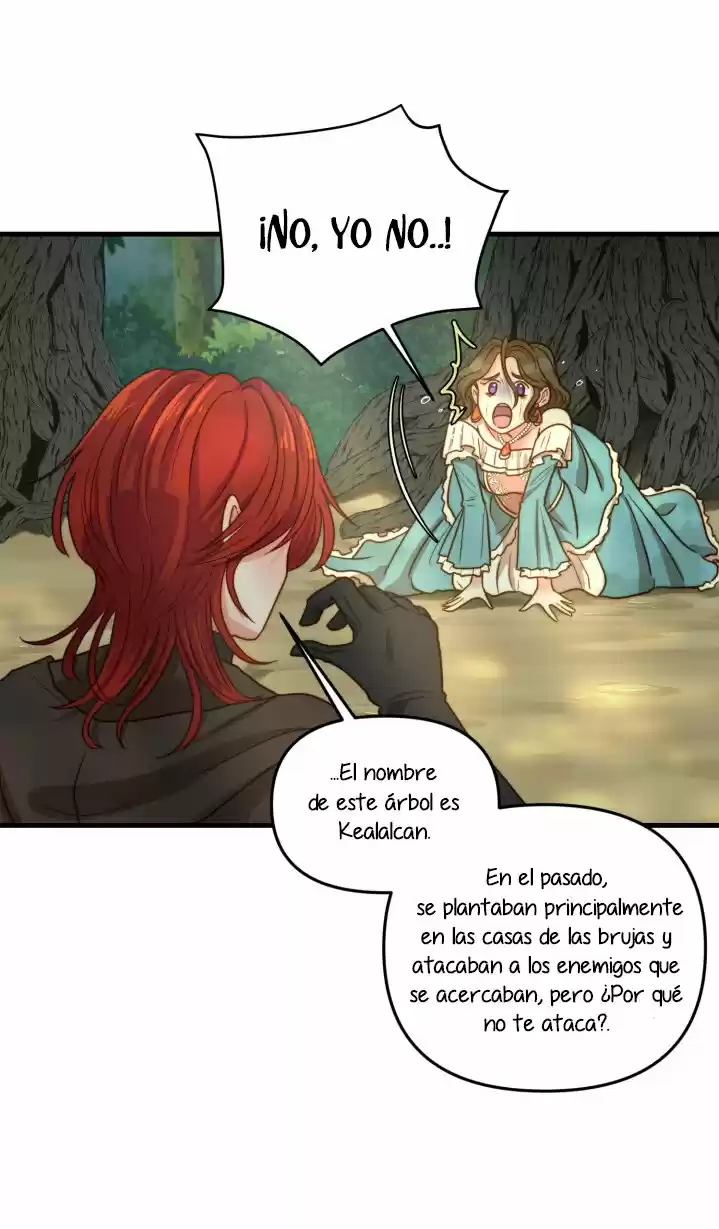Emperatriz Ocasional - Capítulo 3 - Página 16 - LectorTMOo