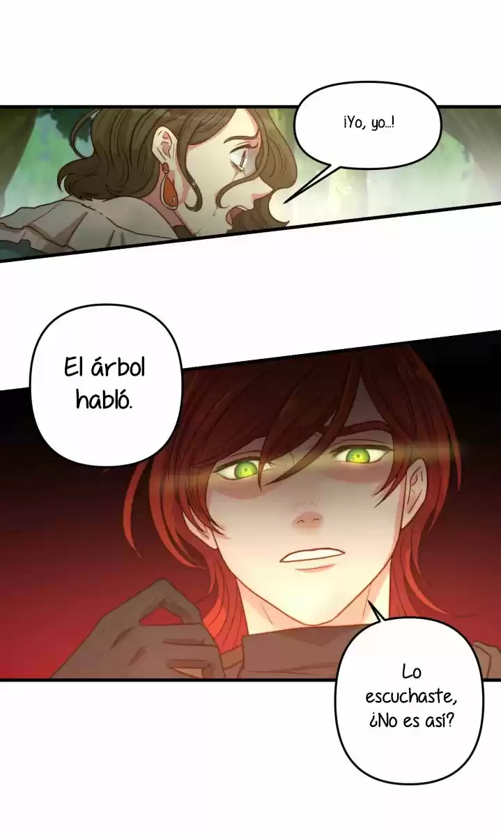 Emperatriz Ocasional - Capítulo 3 - Página 17 - LectorTMOo