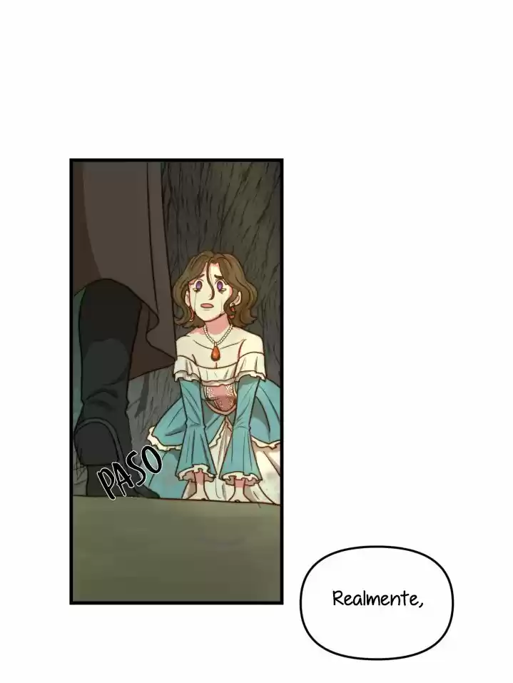 Emperatriz Ocasional - Capítulo 3 - Página 19 - LectorTMOo