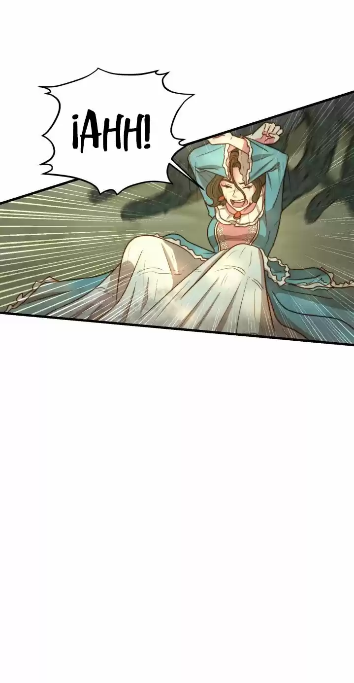 Emperatriz Ocasional - Capítulo 3 - Página 22 - LectorTMOo