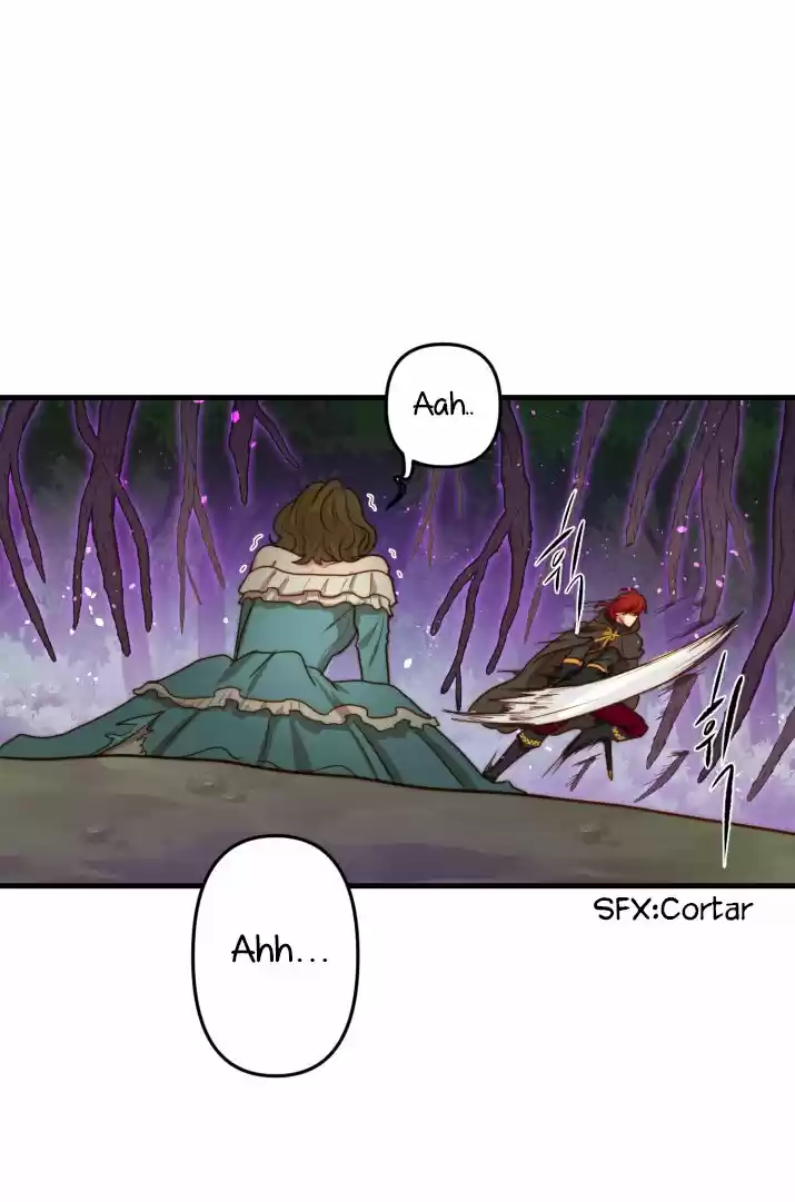 Emperatriz Ocasional - Capítulo 3 - Página 31 - LectorTMOo