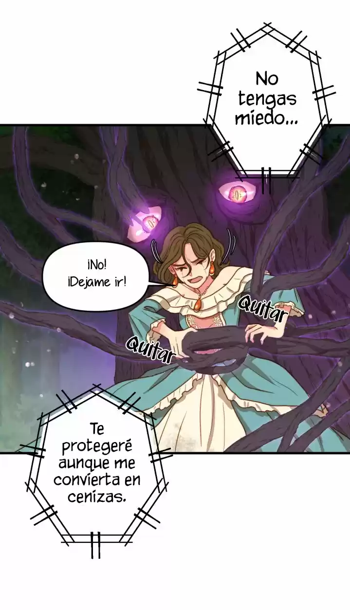 Emperatriz Ocasional - Capítulo 3 - Página 57 - LectorTMOo