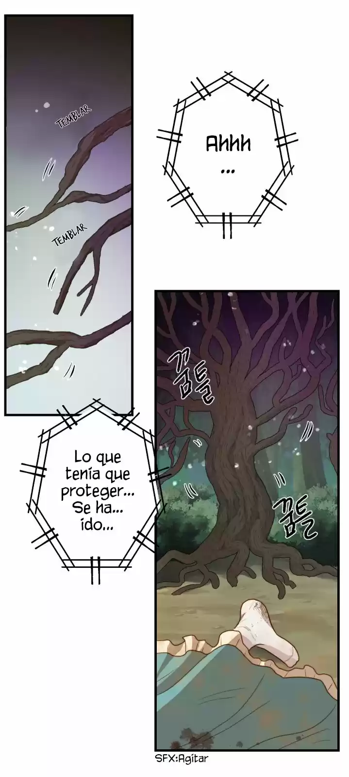 Emperatriz Ocasional - Capítulo 3 - Página 62 - LectorTMOo