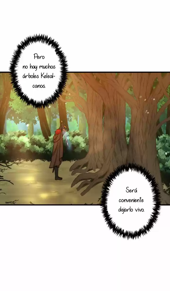 Emperatriz Ocasional - Capítulo 3 - Página 67 - LectorTMOo