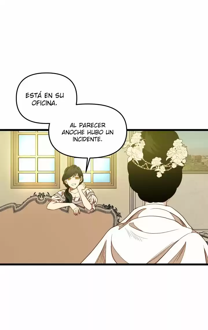 Emperatriz Ocasional - Capítulo 30 - Página 11 - LectorTMOo
