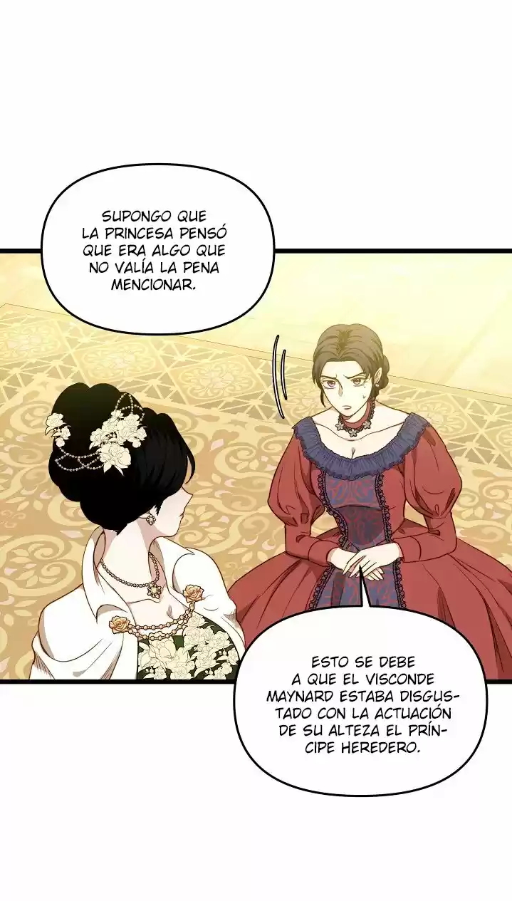 Emperatriz Ocasional - Capítulo 30 - Página 13 - LectorTMOo