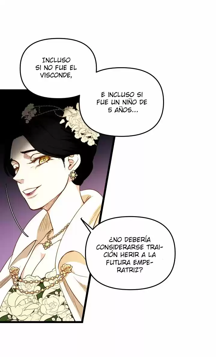 Emperatriz Ocasional - Capítulo 30 - Página 14 - LectorTMOo