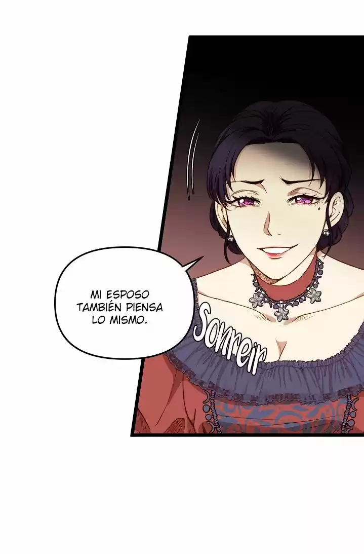 Emperatriz Ocasional - Capítulo 30 - Página 15 - LectorTMOo