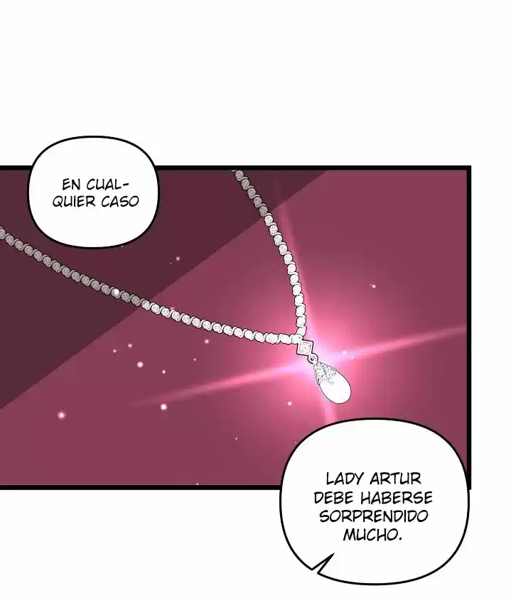 Emperatriz Ocasional - Capítulo 30 - Página 16 - LectorTMOo