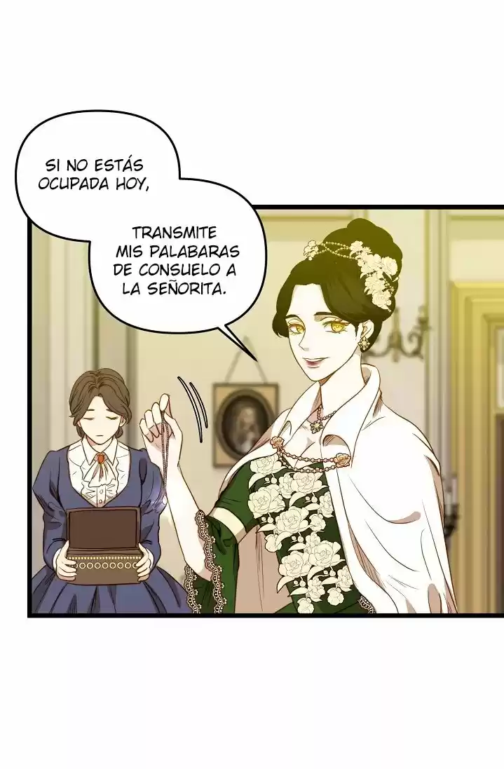 Emperatriz Ocasional - Capítulo 30 - Página 17 - LectorTMOo